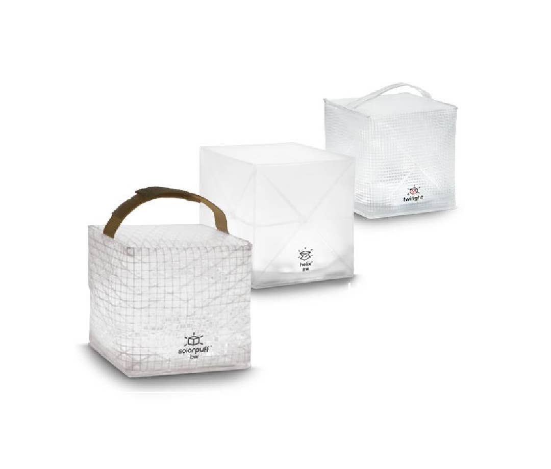 Grab this eco-friendly gear for your next camping trip.